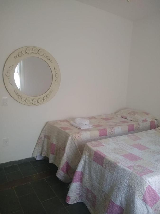 Pouso Canto De Minas Tiradentes Eksteriør billede