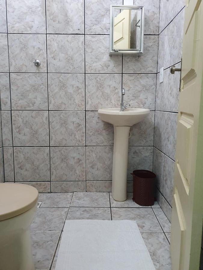 Pouso Canto De Minas Tiradentes Eksteriør billede