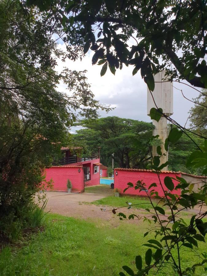 Pouso Canto De Minas Tiradentes Eksteriør billede