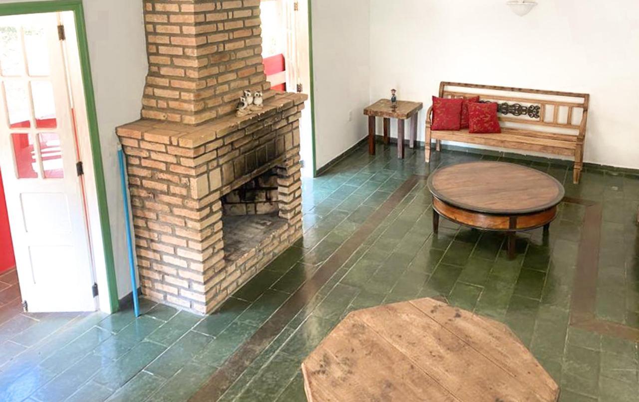 Pouso Canto De Minas Tiradentes Eksteriør billede