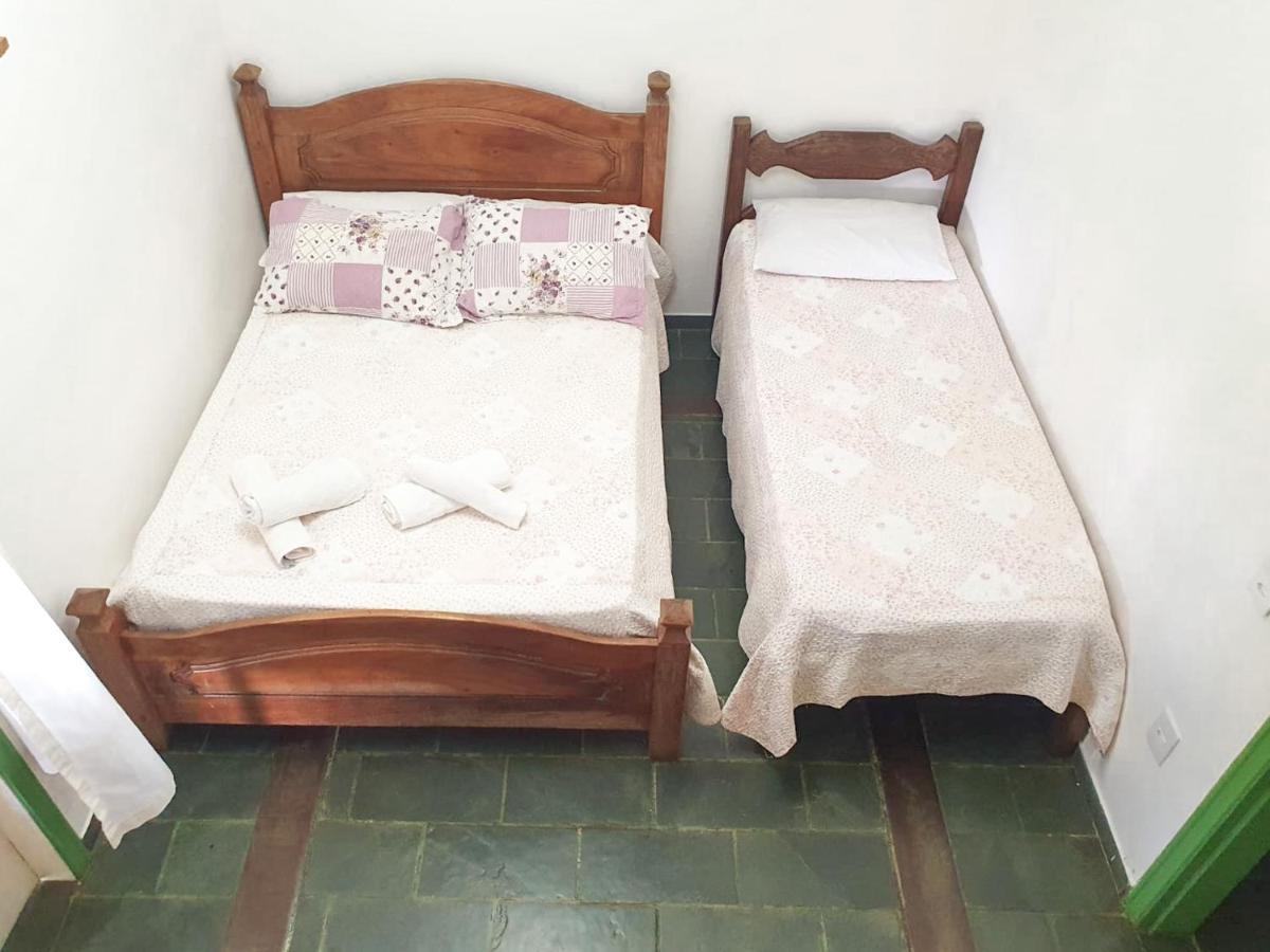 Pouso Canto De Minas Tiradentes Eksteriør billede