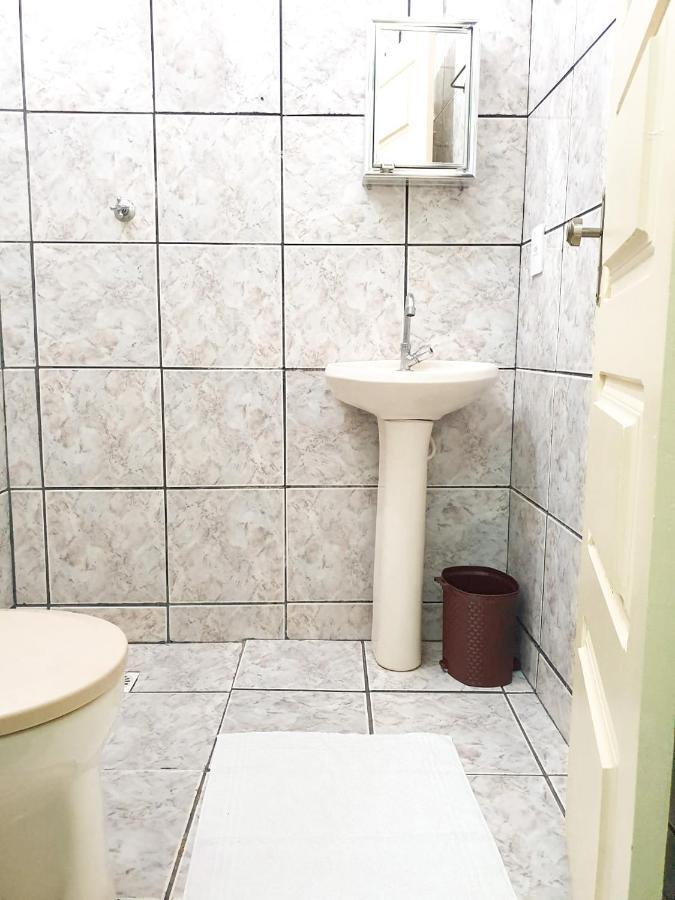Pouso Canto De Minas Tiradentes Eksteriør billede
