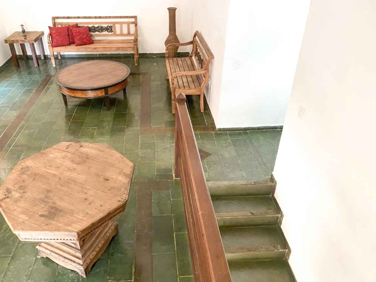 Pouso Canto De Minas Tiradentes Eksteriør billede