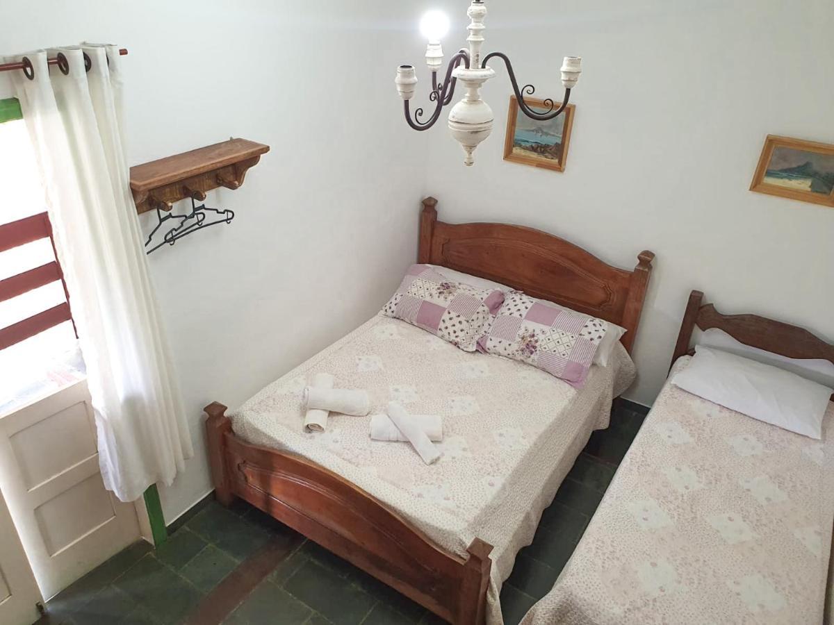 Pouso Canto De Minas Tiradentes Eksteriør billede
