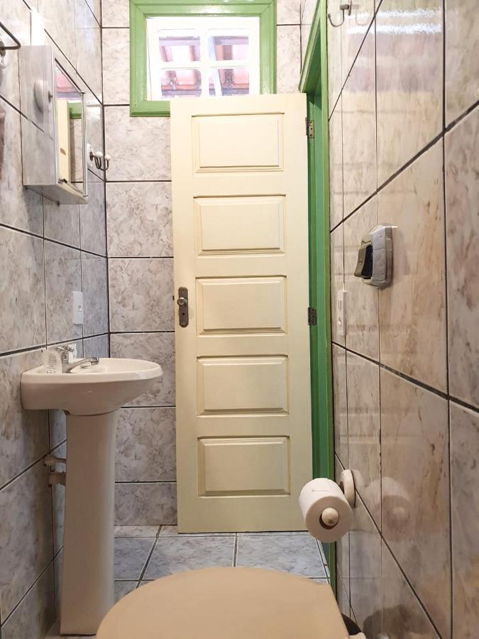 Pouso Canto De Minas Tiradentes Eksteriør billede