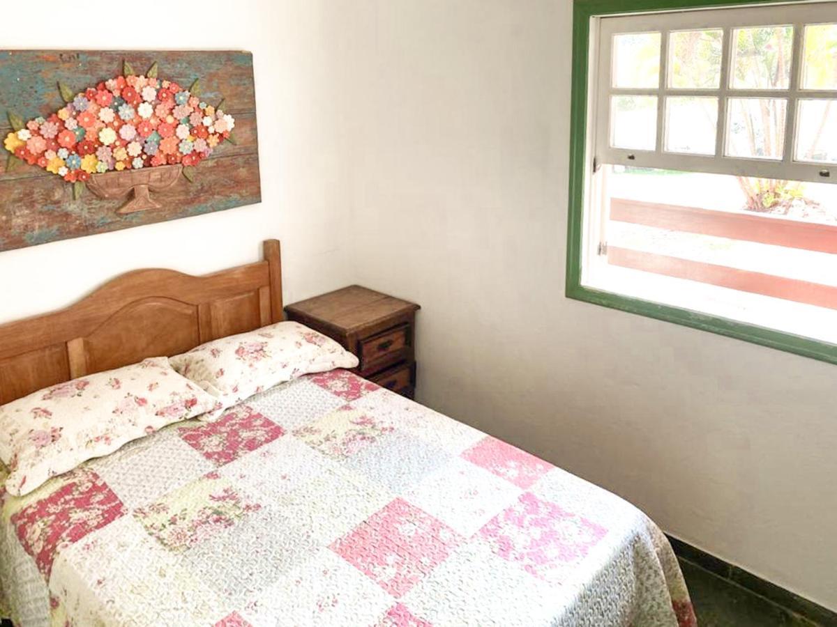 Pouso Canto De Minas Tiradentes Eksteriør billede
