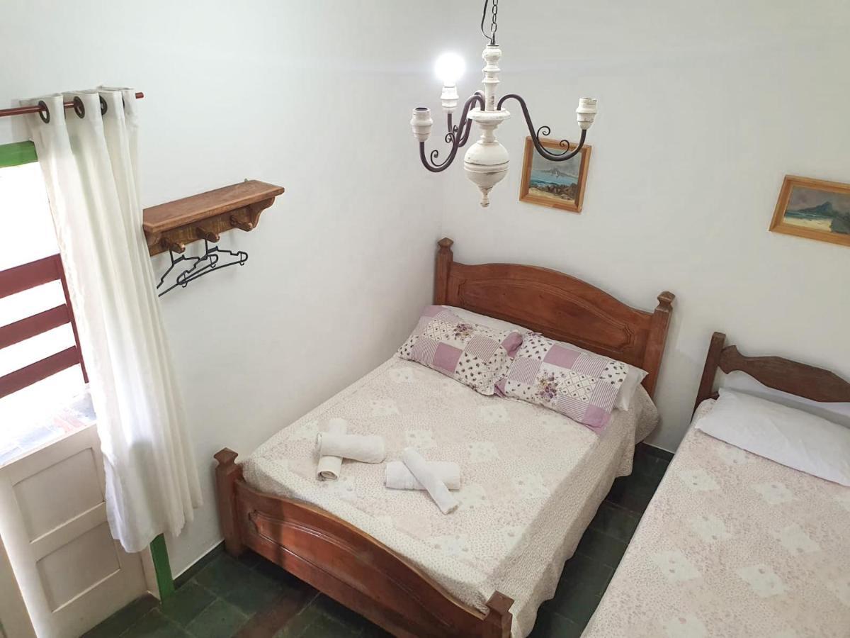 Pouso Canto De Minas Tiradentes Eksteriør billede