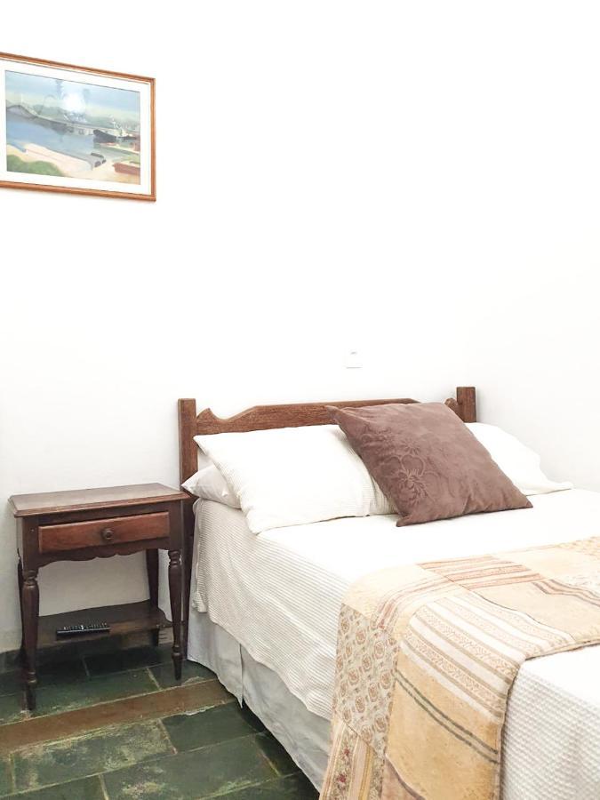 Pouso Canto De Minas Tiradentes Eksteriør billede