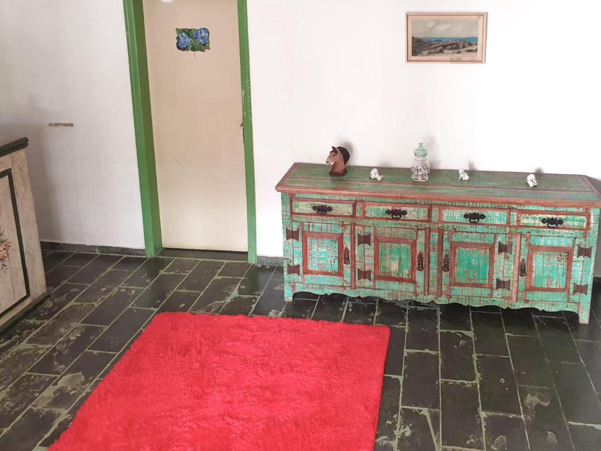 Pouso Canto De Minas Tiradentes Eksteriør billede