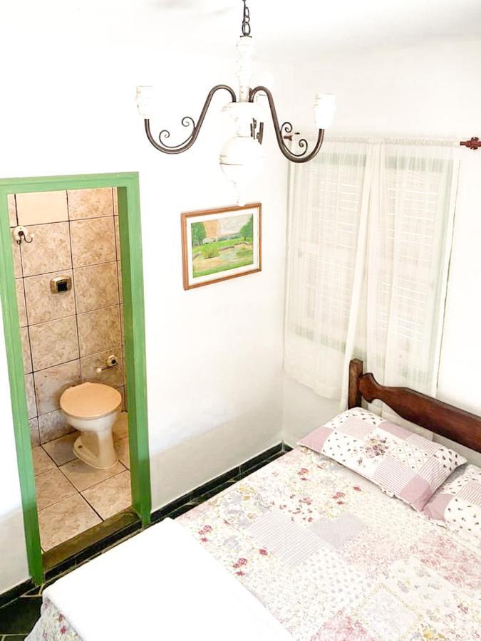 Pouso Canto De Minas Tiradentes Eksteriør billede