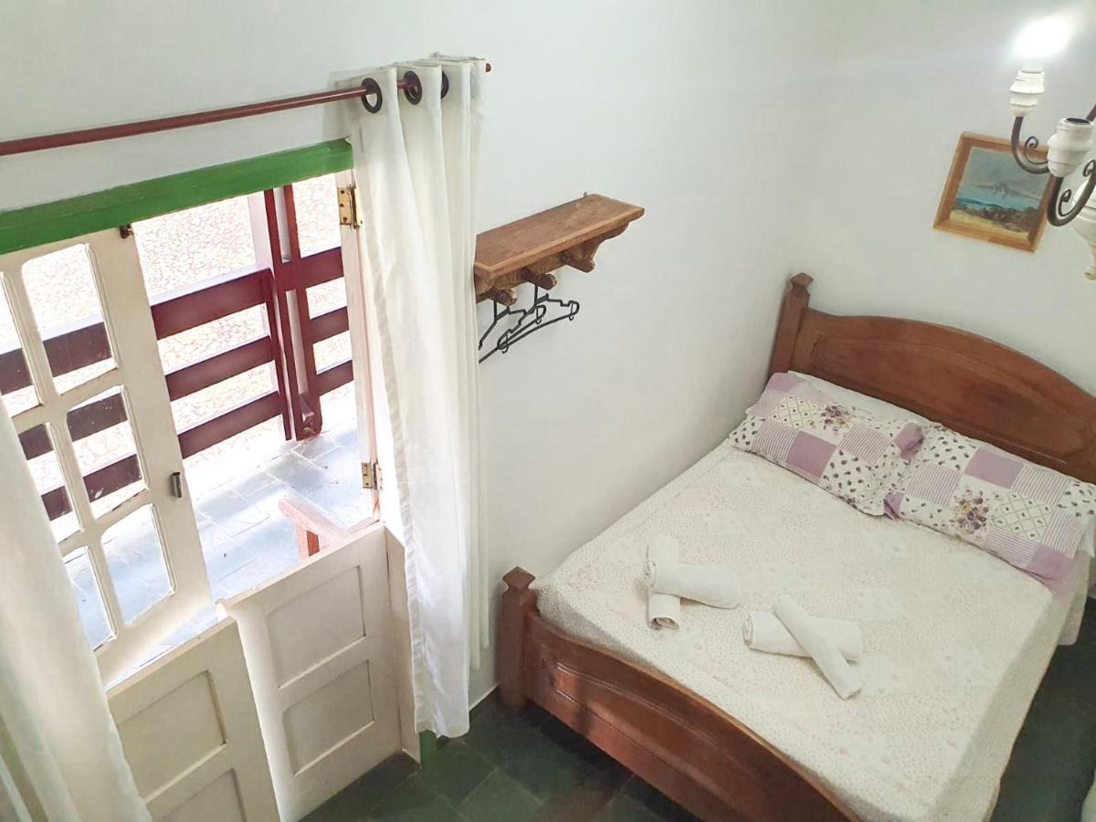 Pouso Canto De Minas Tiradentes Eksteriør billede
