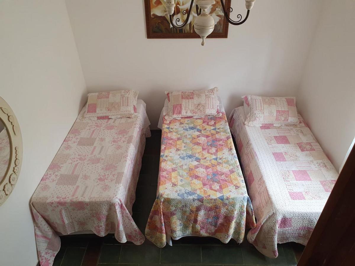 Pouso Canto De Minas Tiradentes Eksteriør billede